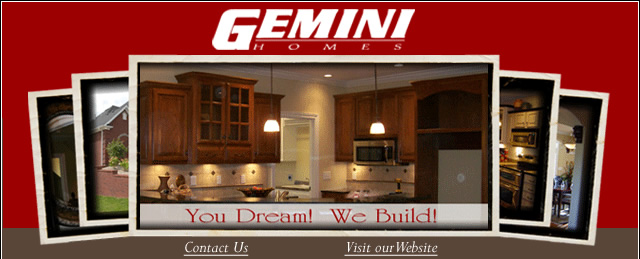 Gemini Homes
