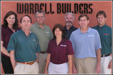 Wardell Builders